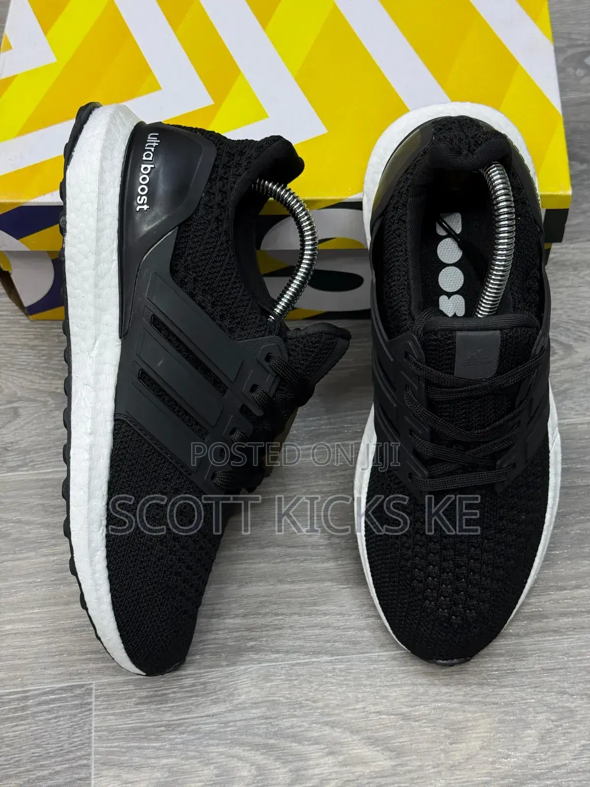 Nike Ultra Boost