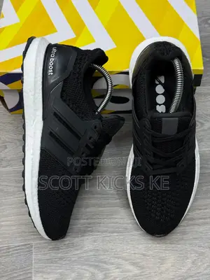 Nike Ultra Boost