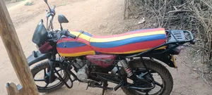 Bajaj Boxer 2019 Green