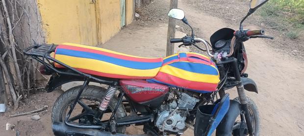 Bajaj Boxer 2019 Green - thumbnail 4
