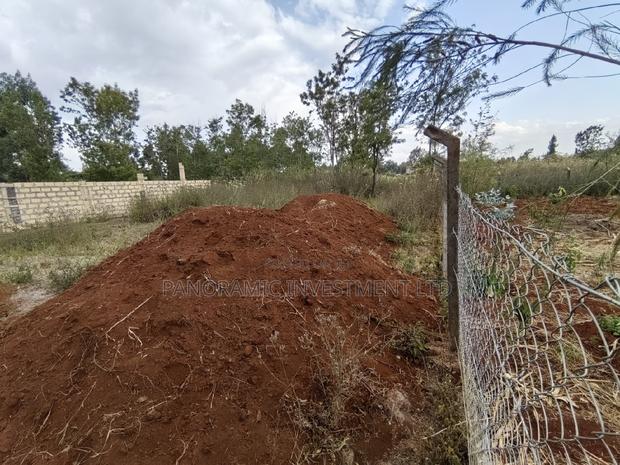 50x100 Plot for Sale in Gikambura Kikuyu Kiambu County. - thumbnail 4