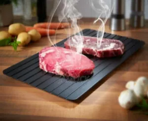 Defrost Express Board –Cr