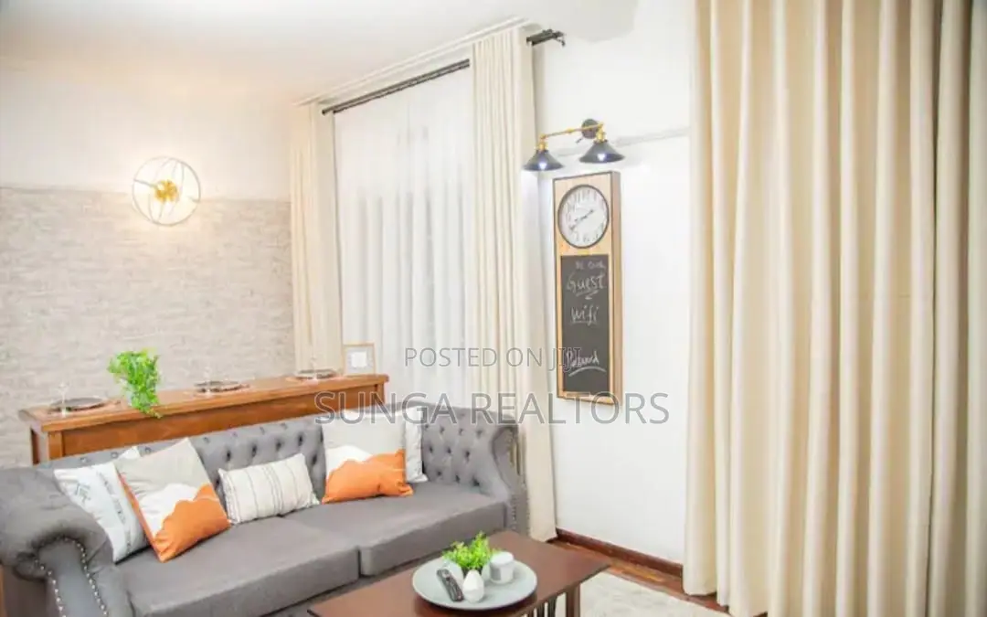 Commercial Ground Floor Apartment for Rent