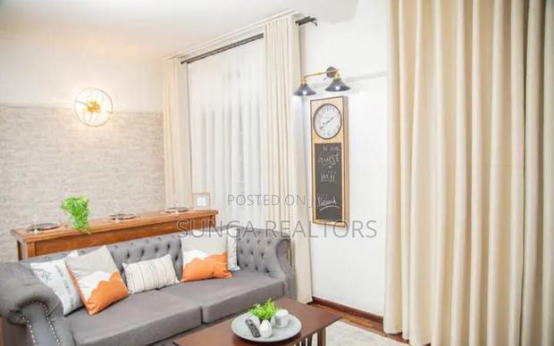 Commercial Ground Floor Apartment for Rent