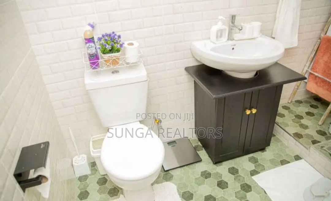 Commercial Ground Floor Apartment for Rent