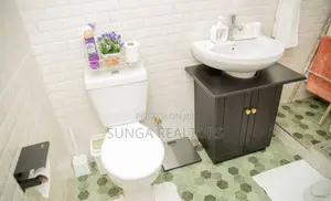 Commercial Ground Floor Apartment for Rent