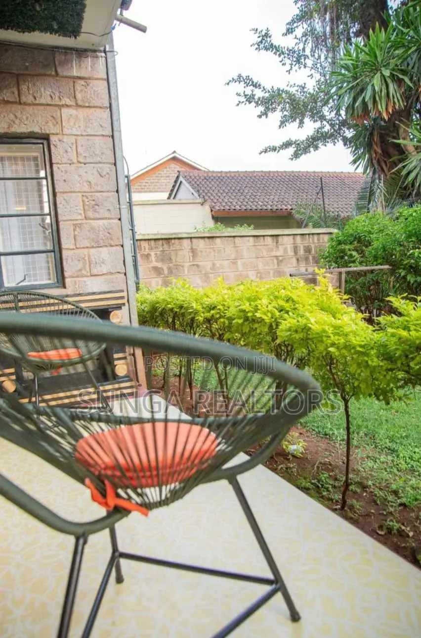 Commercial Ground Floor Apartment for Rent
