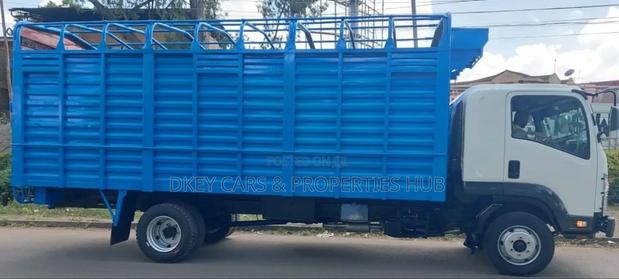 Isuzu Frr90 - thumbnail 7