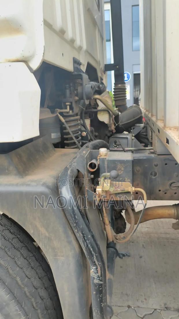 Dongfeng Lorry - thumbnail 2