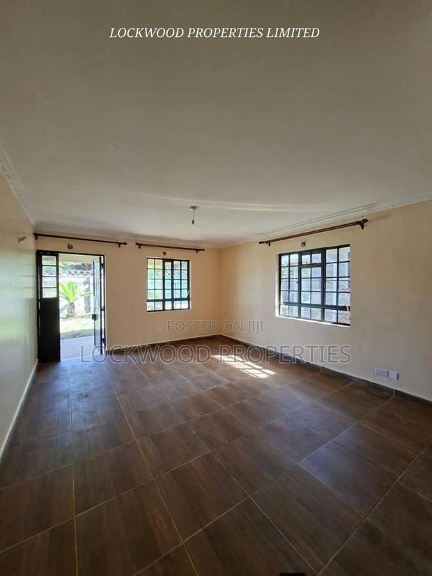 3bdrm Bungalow in Tilisi, Limuru for rent - thumbnail 2