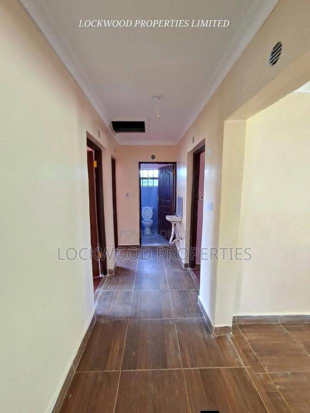 3bdrm Bungalow in Tilisi, Limuru for rent - thumbnail 4