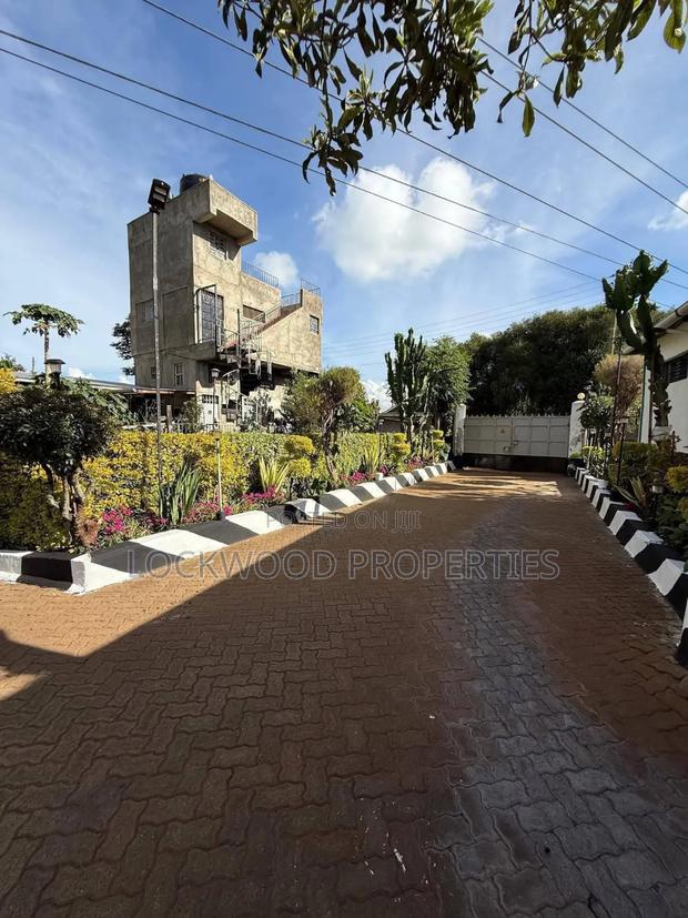 3bdrm Bungalow in Muguga, Limuru for rent