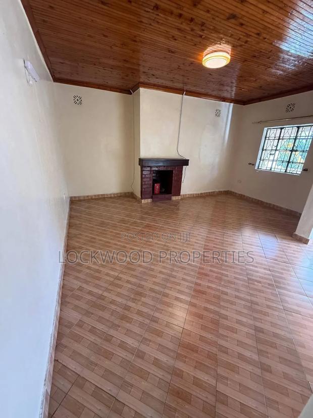 3bdrm Bungalow in Muguga, Limuru for rent - thumbnail 2