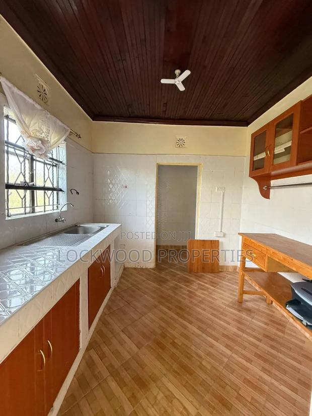 3bdrm Bungalow in Muguga, Limuru for rent - thumbnail 3