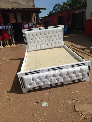 Mocket Bed
