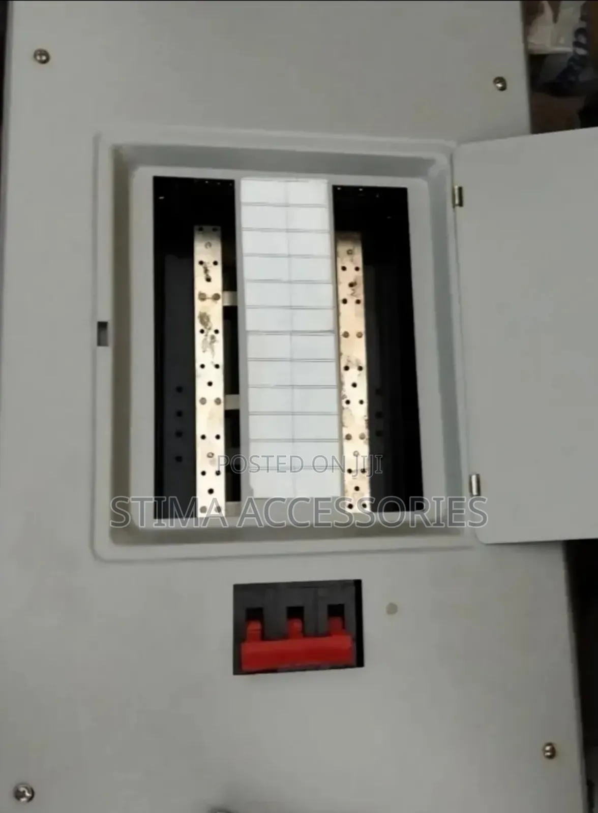 Mem Distribution Board
