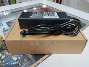 Hp Blue Pin Laptop Adapter - main view