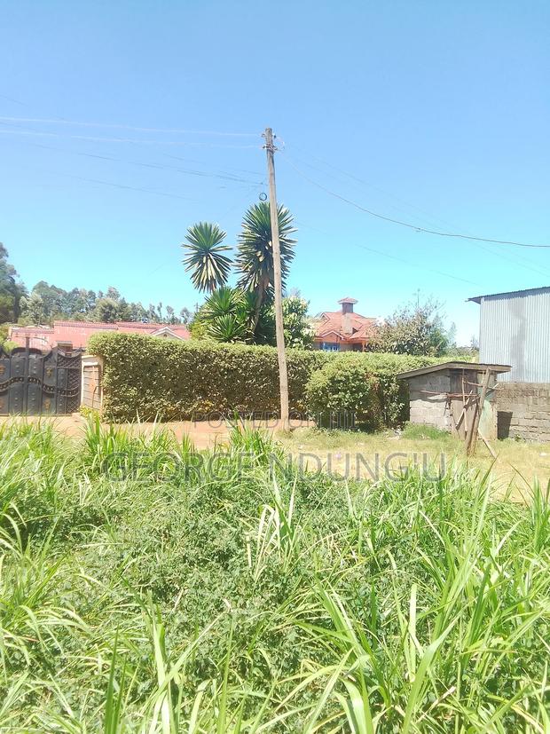 40×100 Plot of Land in Githunguri Town. - thumbnail 4