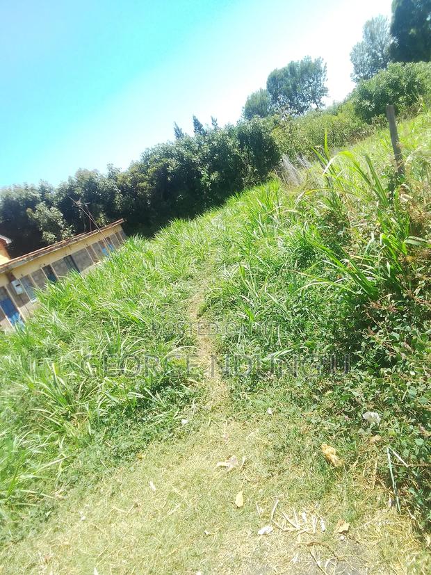 40×100 Plot of Land in Githunguri Town. - thumbnail 5