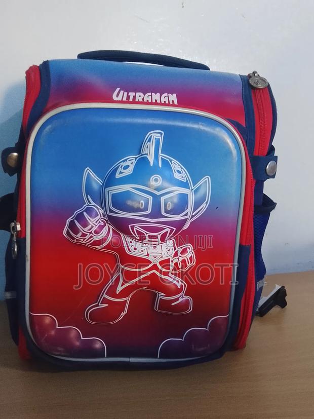 Mitumba Bags - main view