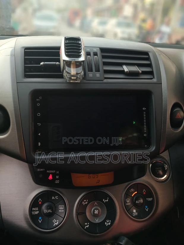 Digital New Android Radios - thumbnail 2