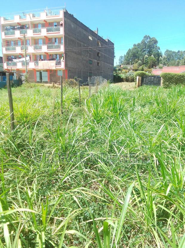 40×100 Plot of Land in Githunguri Town. - thumbnail 2