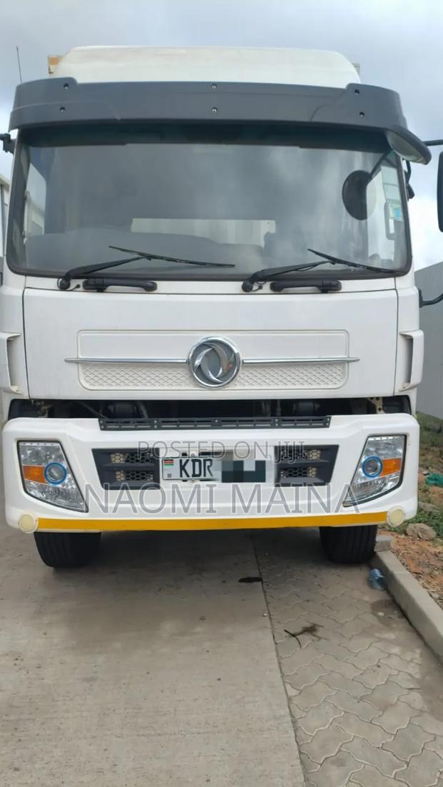 Dongfeng Lorry - thumbnail 4