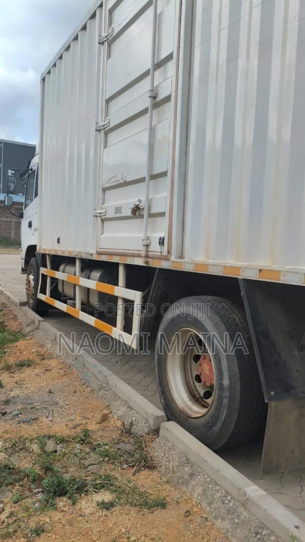 Dongfeng Lorry - thumbnail 5
