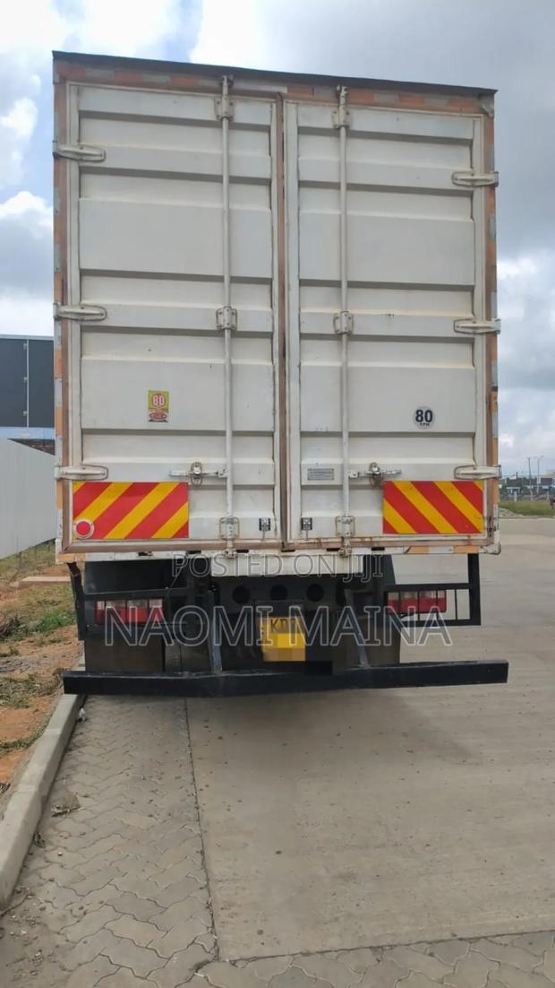 Dongfeng Lorry - thumbnail 6