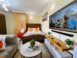 Executive Studio in South B