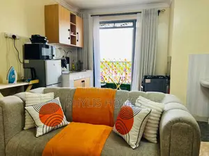 Executive Studio in South B