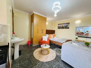 Executive Studio in South B