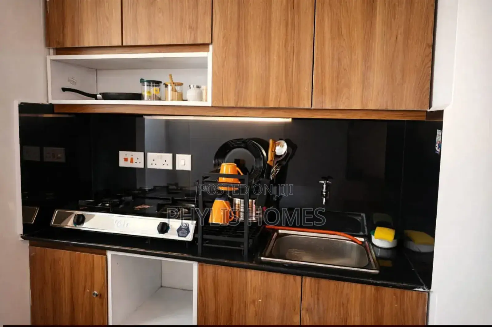 Executive Studio in South B