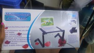 Multifunctional Laptop Stand –Js - main view