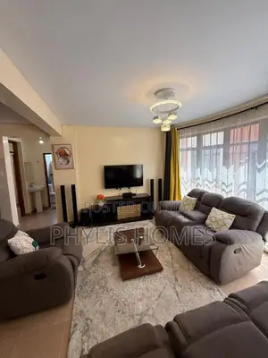 Executive Two Bedroom BNB in South B