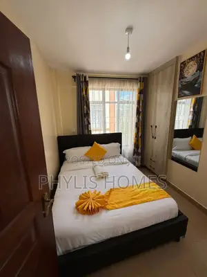Executive Two Bedroom BNB in South B