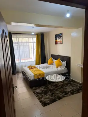 Executive Two Bedroom BNB in South B