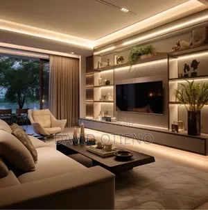 Gypsum Boards Instalation