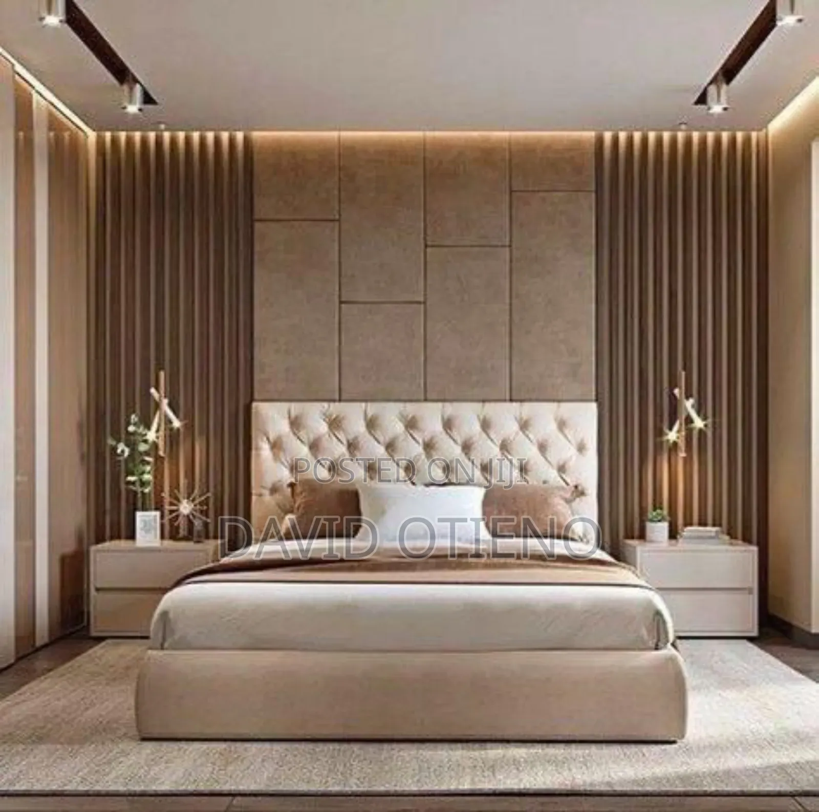 Gypsum Boards Instalation