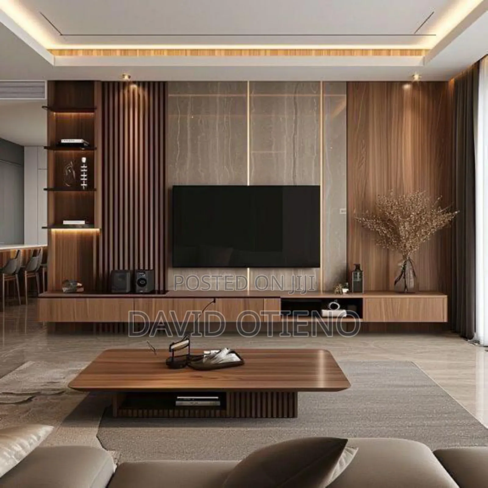 Gypsum Boards Instalation