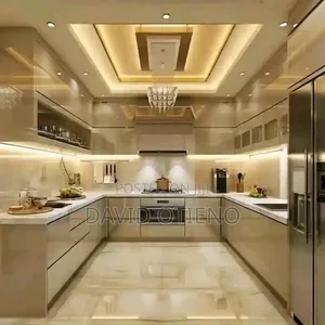Gypsum Boards Instalation
