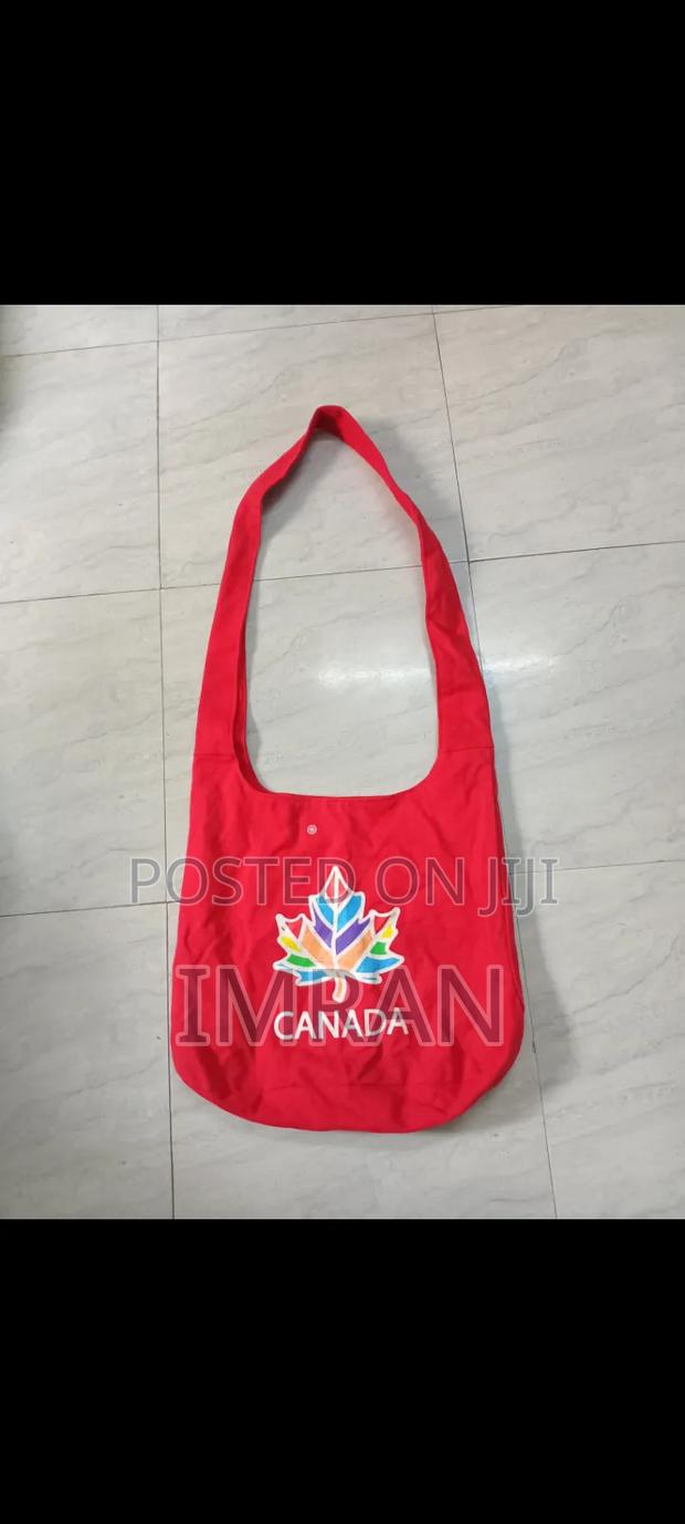 Crossbody Tote Bags - thumbnail 4