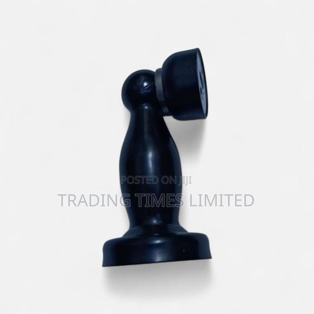 Magnetic Door Stopper - main view