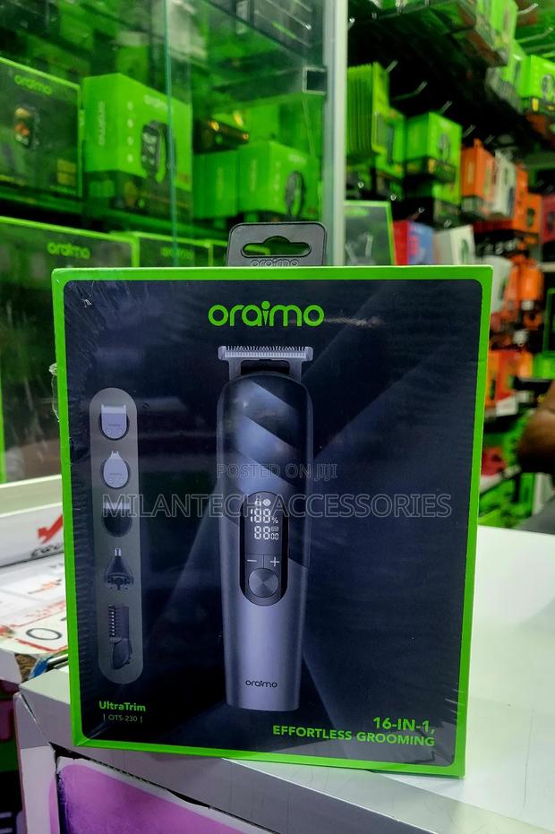 Oraimo Ultratrim (Ots-230) - thumbnail 2