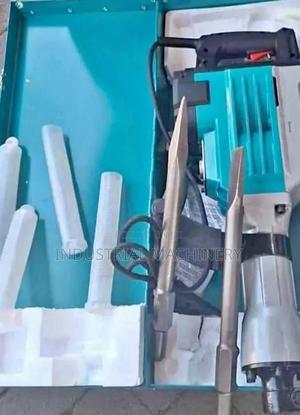 Demolition Breaker 2200watts - thumbnail 2