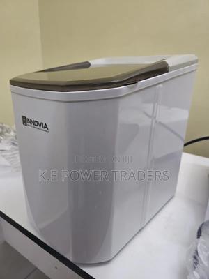 15kg/Day Commercial Ice Cube Making Machine - thumbnail 2