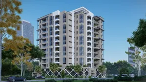 2bdrm Apartment in Nyali Centre for sale