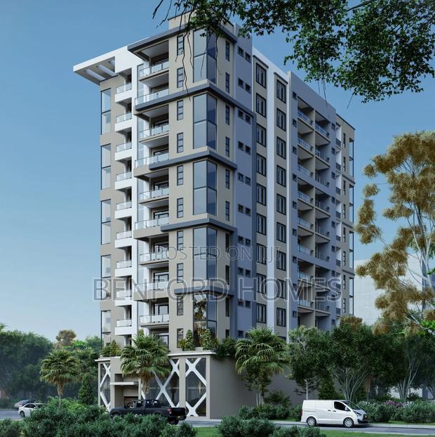 2bdrm Apartment in Nyali Centre for sale - thumbnail 2