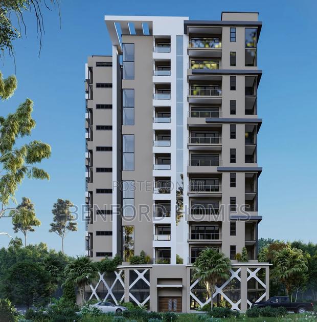 2bdrm Apartment in Nyali Centre for sale - thumbnail 3