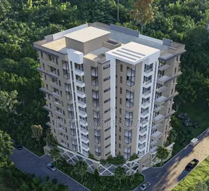 2bdrm Apartment in Nyali Centre for sale